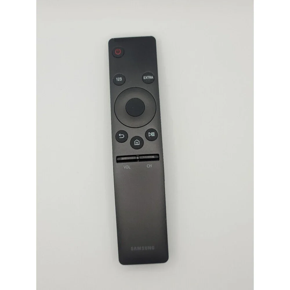 Samsung BN59-01259E Remote Control - Black
